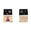 Image 1 : Republic of India: 1999, Saint Dnyaneshwar Commemorative Set (2 coins), Proof  Set