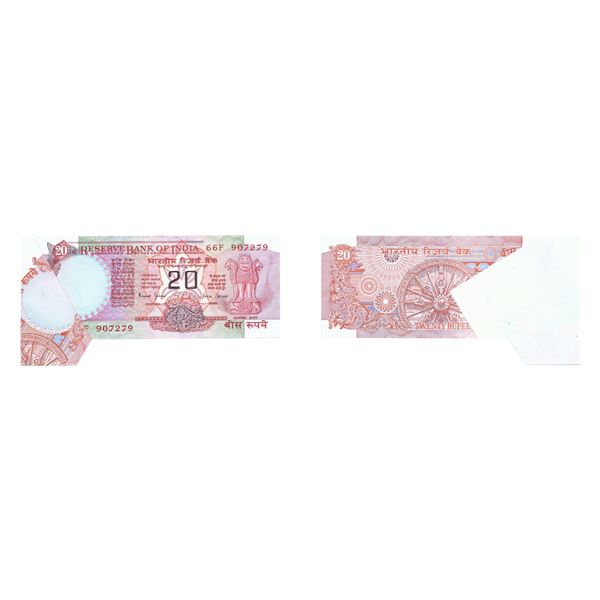 Republic of India: Error