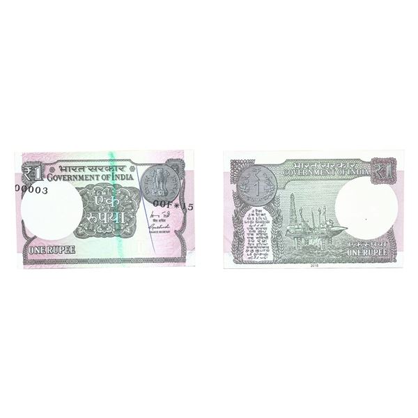 Republic of India: Error