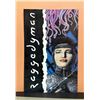 Image 2 : Raggedyman #1 (Cult Press, 1992) Comic Book - Issue One
