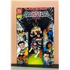 Image 1 : The Darkstars #6 (DC Comics, Apr 1993) Slaves No More! Army of Darkness Ad