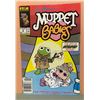 Image 1 : Muppet Babies #16 (Star Comics, 1987) 'The Spy in Striped Socks!' Marvel