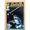 Image 1 : The Punisher #9 (Marvel Comics, June 1988) Vol. 2 Newsstand Edition