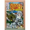 Image 1 : Silver Sable & The Wild Pack #5 (Marvel, 1992) Infinity War Crossover