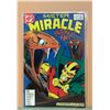 Image 1 : Mister Miracle #2 (1989, 2nd Series) DC Comics | J.M. DeMatteis, Ian Gibson