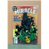 Image 1 : Mister Miracle #4 (DC, 1989) The Charge of the Dark Brigade!