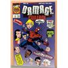 Image 1 : Damage Control #1 (Marvel Comics, June 1991) Copper Age, Spider-Man
