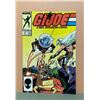 Image 1 : G.I. Joe: A Real American Hero #59 (Marvel, 1987) 1st App Outback & Jinx
