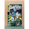 Image 1 : The Awesome Slapstick! #3 (Marvel, 1993) Comic Book