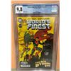 Image 1 : Batman/Superman: World's Finest #8 Black Adam Movie Variant CGC 9.8 (2022)