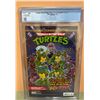 Image 2 : TMNT The Armageddon Game #1 CGC 9.8 Kevin Eastman Variant IDW 9/22