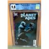 Image 1 : Planet of the Apes #1 McKone Variant Cover Marvel 6/23 CGC 9.8