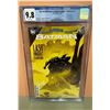 Image 1 : Worlds Without a Justice League - Batman #1 CGC 9.8 NM/Mint DC Comics 2023
