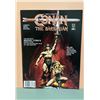 Image 1 : Conan the Barbarian Marvel Super Special #21 Movie Adaptation Magazine (1982)