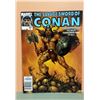 Image 1 : Savage Sword of Conan #189 (Marvel, 1991) B&W Magazine
