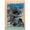 Image 1 : The Savage Sword of Conan #133 (Marvel, Feb. 1987) B&W Magazine