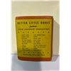 Image 2 : 1946 Walt Disney's Mickey Mouse and the 'Lectro Box Better Little Book #1413