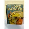 Image 1 : 1942 The Lone Ranger and the Great Western Span Better Little Book #1477