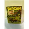 Image 1 : 1946 Tarzan Lord of the Jungle Better Little Book #1407 Whitman Publishing