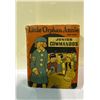 Image 1 : 1942 Little Orphan Annie and Her Junior Commandos Better Little Book #1457