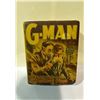 Image 1 : 1938 G-Man Breaking the Gambling Ring The Better Little Book #1493 Whitman