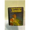 Image 1 : 1934 Little Orphan Annie and The Big Train Robbery - The Big Little Book #1140