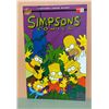 Image 1 : Simpsons Comics #12 Bongo Comics Group (1995) Direct Edition Flip-Book