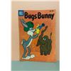Image 1 : Dell Bugs Bunny #66 Comic Book (April-May) Elephant Charmer Cover