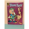 Image 1 : Elmer Fudd #1131 (Dell Comics, 1960) Four Color Warner Bros. Looney Tunes