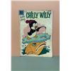 Image 1 : 1959 Dell Comics Walter Lantz's Chilly Willy No. 1017 AUG-OCT