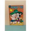 Image 1 : Porky Pig #71 Vintage Silver Age Comic Book (Dell, 1960)