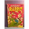 Image 1 : Speedy Rabbit #1 (I.W. Enterprises, 1963) Vintage Comic Book