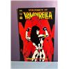 Image 1 : Vengeance of Vampirella #7 (Harris Comics, 1994) Adam Hughes Cover