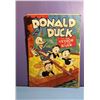 Image 1 : Dell Four Color Comics #108 Donald Duck in The Terror of the River (1946)