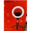 Image 8 : Mpow Selfie Ring Light With Tripod