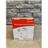 Image 1 : Rechargeable Electric Air Pump