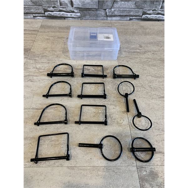 Wire Case Pin Pack of 12