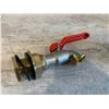 Image 5 : Brass Rain Barrel Spigot