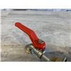 Image 4 : Brass Rain Barrel Spigot