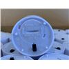 Image 3 : Flameless Candle Lights 40 Pack