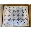 Image 4 : Flameless Candle Lights 40 Pack