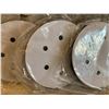 Image 4 : 6 Inch Polishing And Buffing Discs 5 Pack