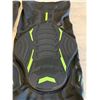 Image 3 : Knee Pads for Men Running and Hiking Black Colour