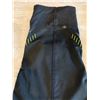 Image 5 : Knee Pads for Men Running and Hiking Black Colour