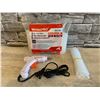 Image 1 : Glue Gun Kit With Glue Stick Plus A 200 Count Extra Bag of Glue Sticks