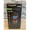 Image 1 : MotoPower Professional OBD11 Code Reader MP69040