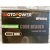 Image 2 : MotoPower Professional OBD11 Code Reader MP69040