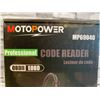 Image 3 : MotoPower Professional OBD11 Code Reader MP69040