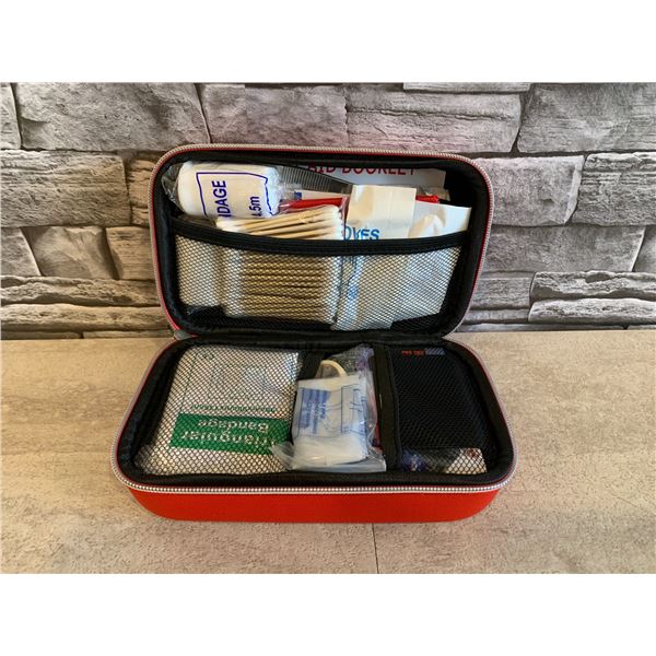 First Aid Kit