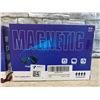 Image 4 : Lot of 2 Magnetic Game Ages 9 + for 1 - 4 Players